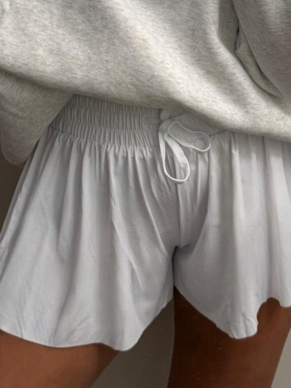Buttery Fly Away Shorts